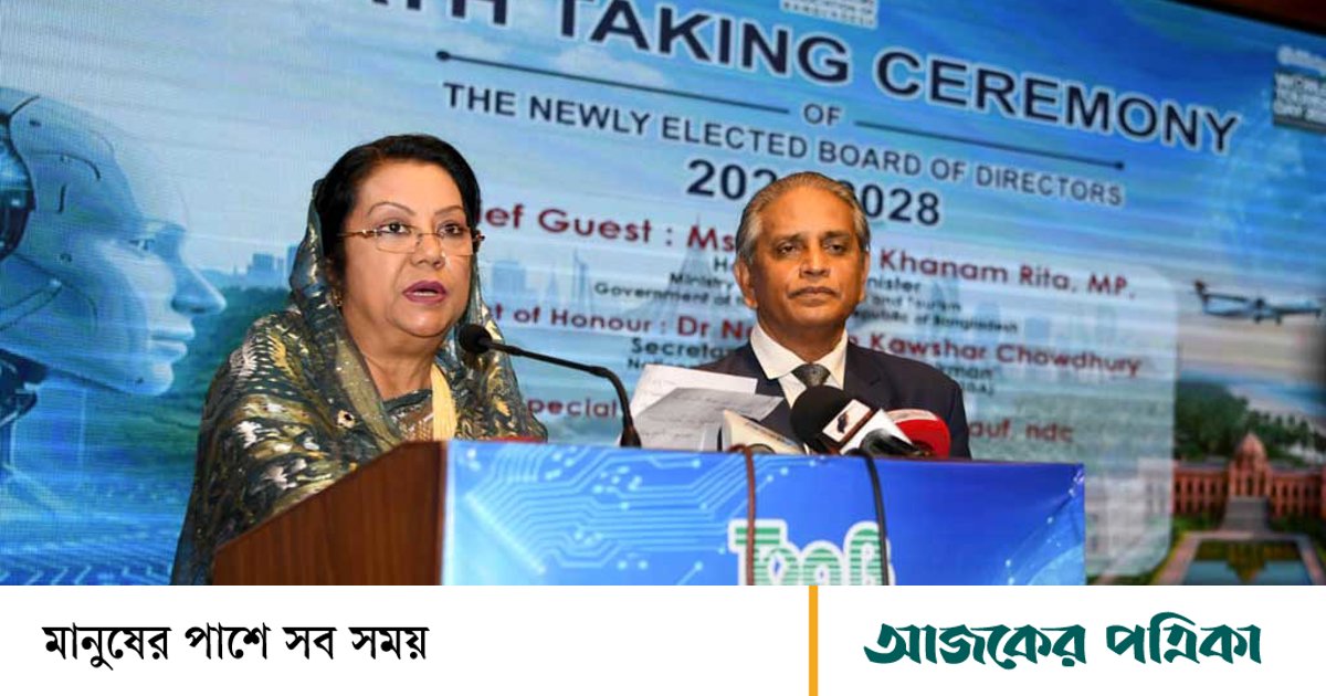 ১,৪৯৮টি পর্যটন আকর্ষণকে অন্তর্ভুক্ত করে মাস্টারপ্ল্যান, জিডিপিতে ৬–৭% অবদান নিশ্চিত