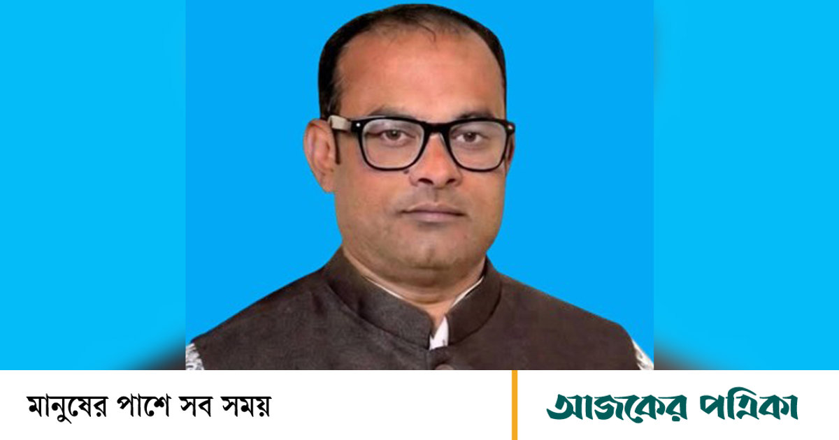 নওগাঁয় সাবেক উপজেলা চেয়ারম্যান মাসুদের গ্রেপ্তার