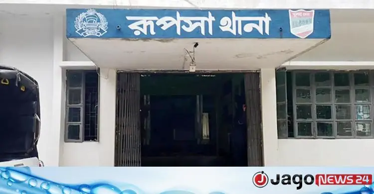 খুলনায় রাতে ইটভাটায় ঢুকে যুবদল কর্মীকে গুলি করে হত্যা
