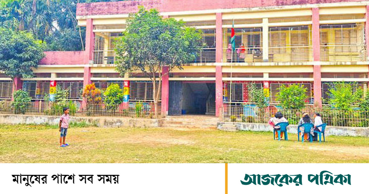 হাওরাঞ্চলে ১৪৯ প্রাথমিক বিদ্যালয়ে প্রধান শিক্ষক শূন্য, সহকারী শিক্ষকরা প্রধানের কাজ করছেন