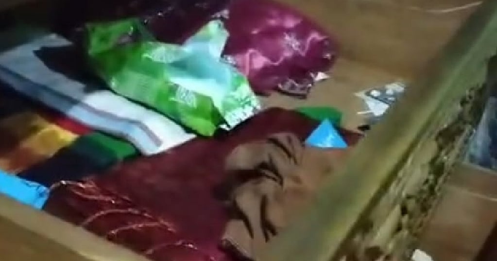 বিএনপি নেতার নেতৃত্বে কৃষক দল নেতার বাড়িতে হামলা, আহত ৫