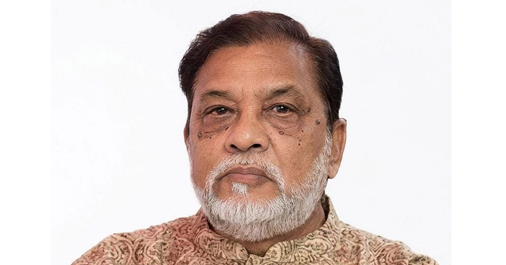 সাতক্ষীরা জেলা আওয়ামী লীগ নেতা নজরুল ঢাকায় গ্রেপ্তার