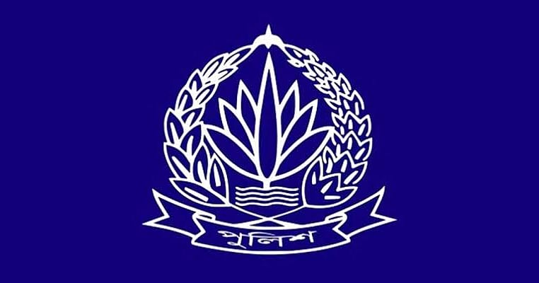 ইকবাল ও বিপ্লব সরকারসহ ৬ উচ্চপদস্থ পুলিশ কর্মকর্তাকে বরখাস্ত