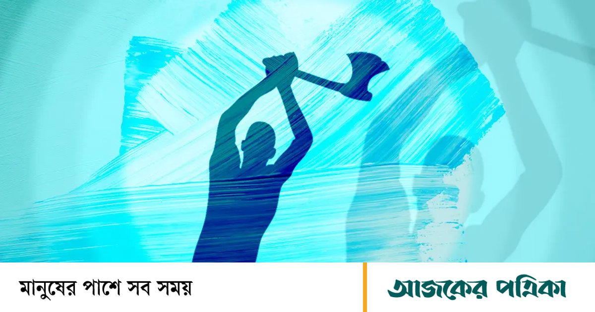 খুলনায় বি কোম্পানির সদস্য যুবককে গলা কেটে হত্যা
