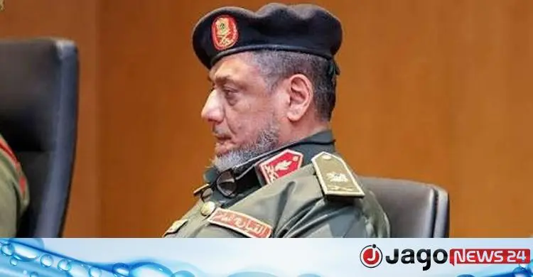 পূর্ব লিবিয়ায় গাড়ি বোমা বিস্ফোরণে গোয়েন্দা প্রধান ফউজি মানসুরি নিহত