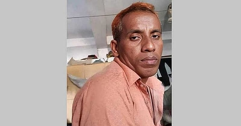 ডিএমপি কনস্টেবল হুমায়ুন হত্যায় স্ত্রীসহ ১১ জনের বিরুদ্ধে চার্জশিট