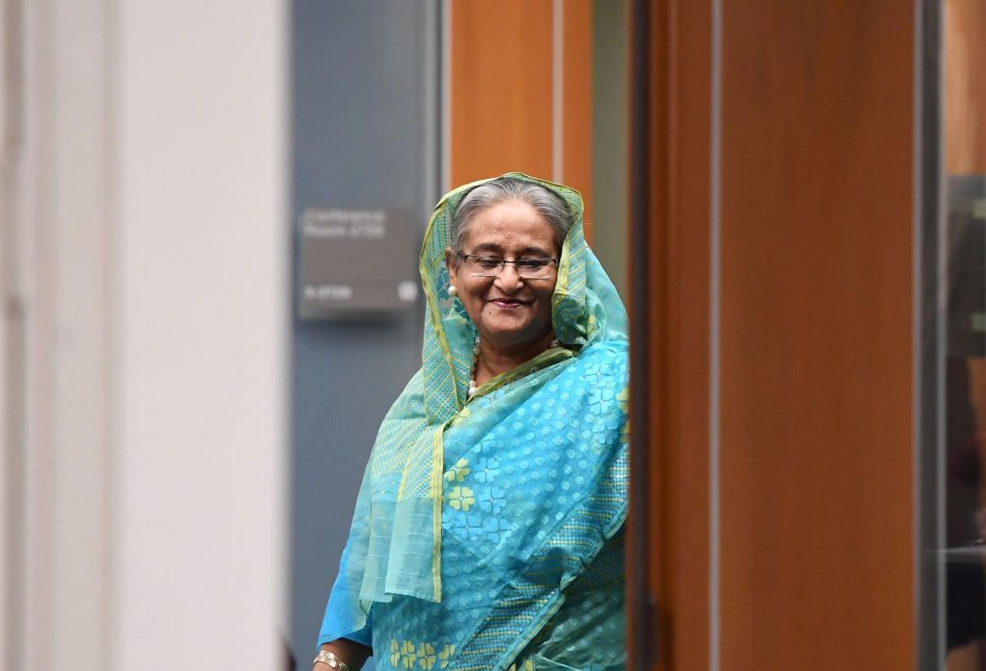 শেখ হাসিনার দেশে ফেরার উপায়ে জটিলতা ও কূটনৈতিক সমীকরণ