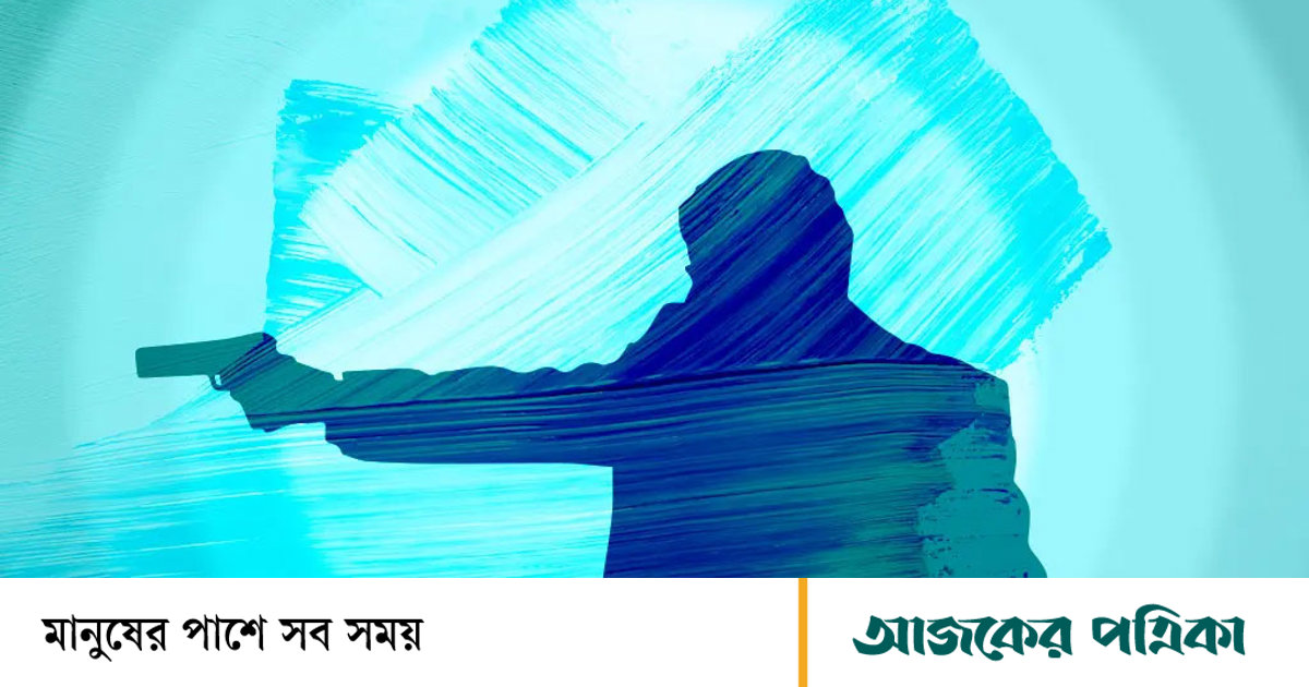 পল্লবীতে গুলিতে দুজন আহত, হত্যাচেষ্টার মামলায় এখনো গ্রেপ্তার নেই