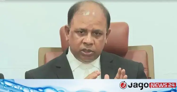 বদির ‘মেটিকুলাস ডিজাইন’ে একরামুল হককে ক্রসফায়ার করে হত্যা