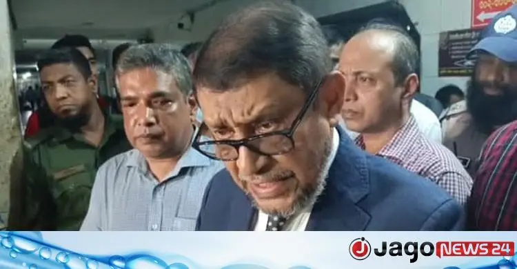 জোড়া লাগা দুই শিশুর চিকিৎসার সব খরচ বহন করবে সরকার