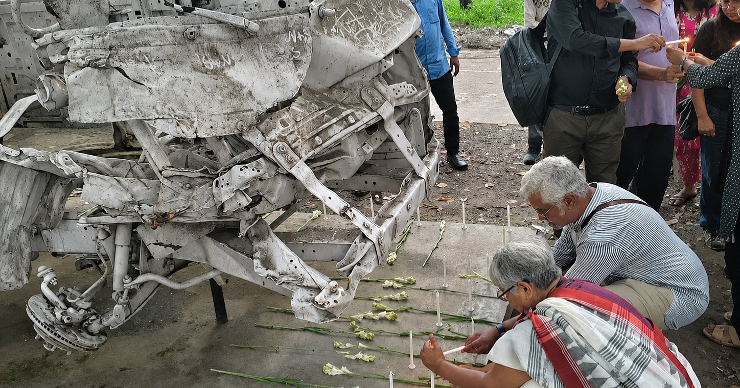 তারেক মাসুদ ও মিশুক মুনীরের মৃত্যুবার্ষিকী, ১৫ বছরেও মেলেনি ক্ষতিপূরণ