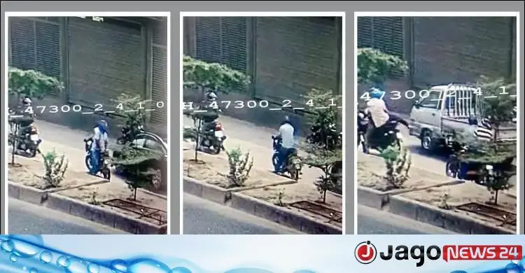 প্রধানমন্ত্রীর খালাতো ভাইয়ের পেট্রোল পাম্পে ১ কোটি ২১ লাখ ছিনতাই, ৫ জন গ্রেফতার