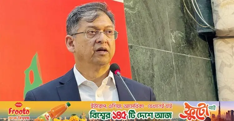 হাসিনা কার্ড ও বন্ধুত্ব একসাথে নয়: স্বরাষ্ট্রমন্ত্রীর ভারতের প্রতি সতর্কতা