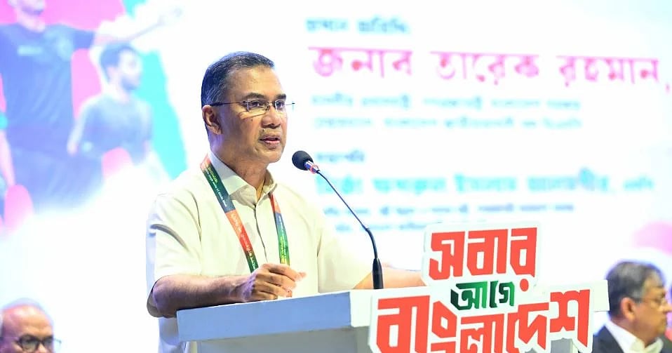 জুলাই আন্দোলনের কৃতিত্ব জনগণের: প্রধানমন্ত্রী