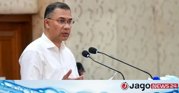 রোববার চট্টগ্রাম সফরে যাচ্ছেন প্রধানমন্ত্রী তারেক রহমান