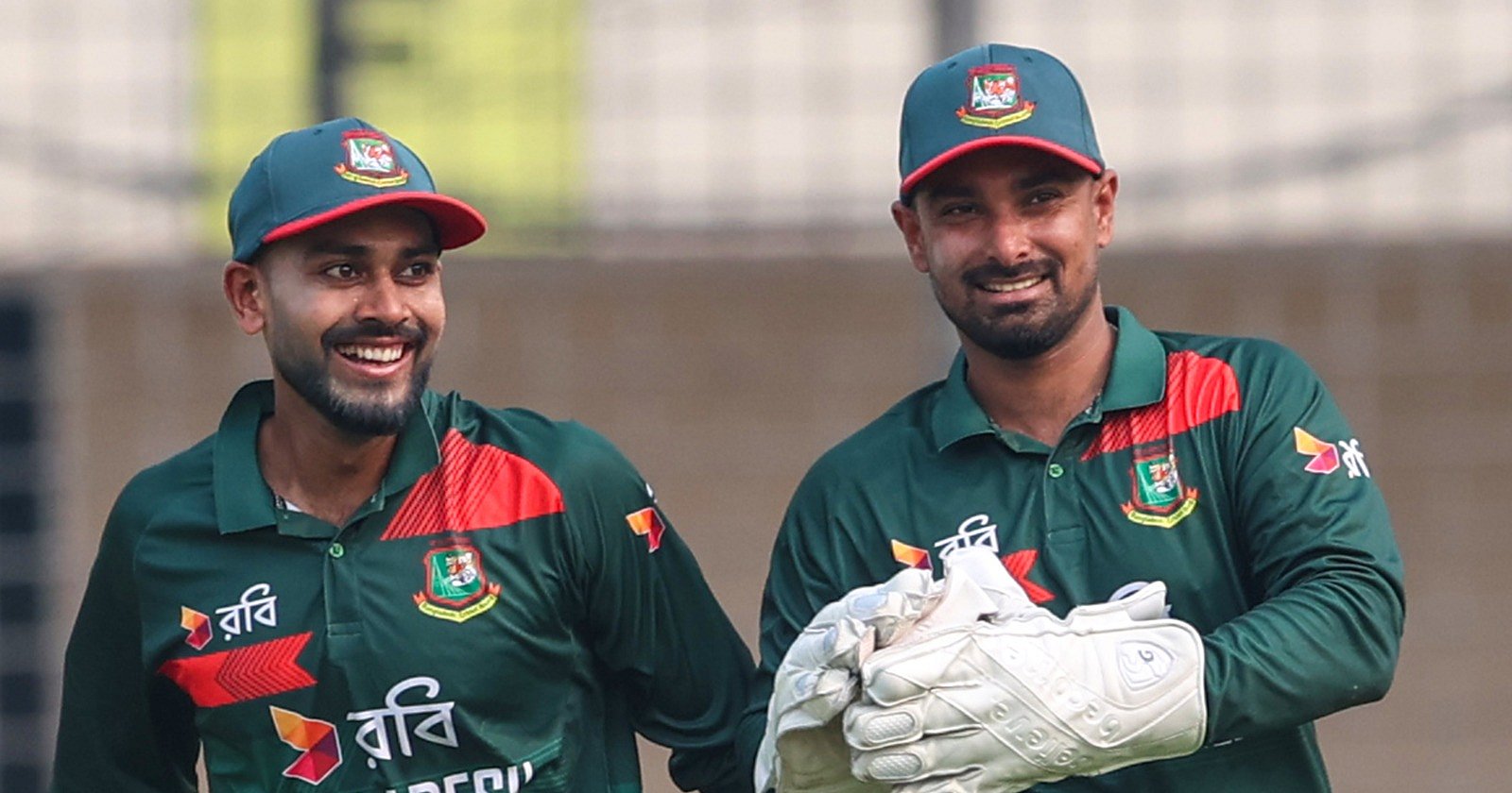 ওয়ানডে অধিনায়কত্ব থেকে সরে মিরাজ, দায়িত্ব পেয়েছেন লিটন