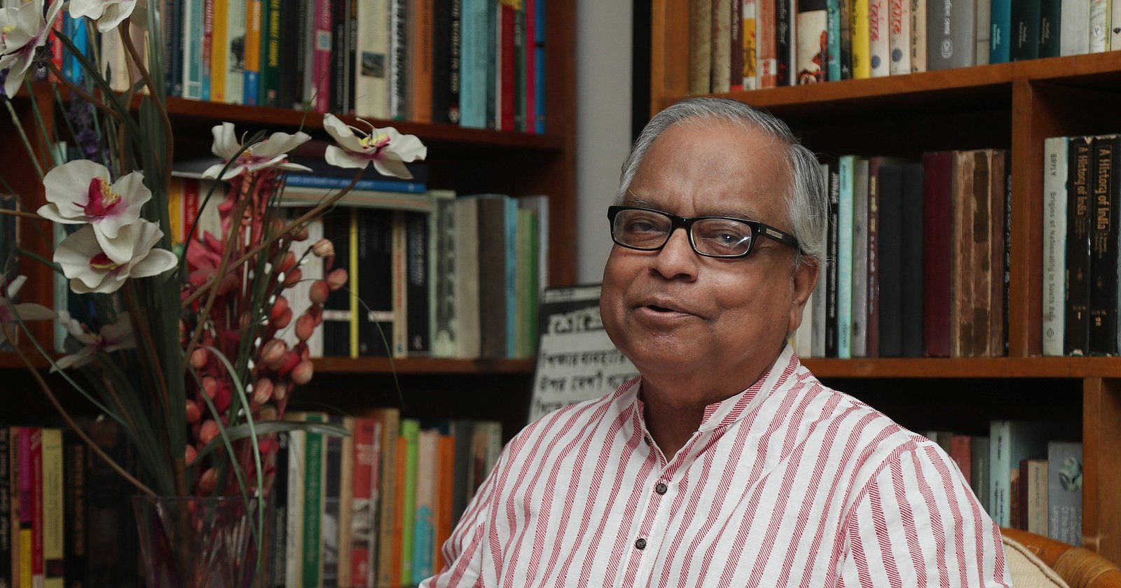 ঢাকা বিশ্ববিদ্যালয়ের সাবেক শিক্ষক মাহবুব উল্লাহ জাতীয় অধ্যাপক নিযুক্ত