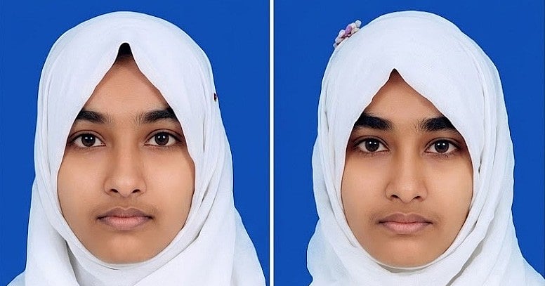 পাবনায় এসএসসিতে জিপিএ-৫ পেল যমজ দুই বোন