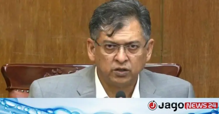 সবাইকে নিয়ে গ্রহণযোগ্য সংবিধান সংশোধনী তৈরি হবে: সালাহউদ্দিন