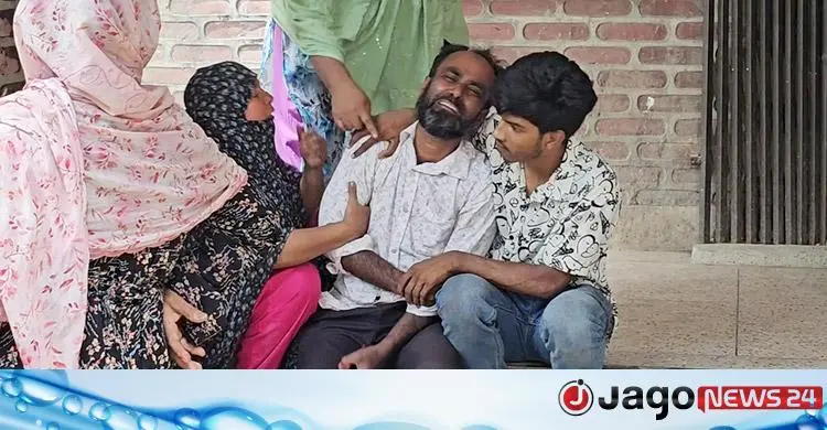 মুন্সিগঞ্জের লৌহজংয়ে ৪ ঘণ্টার ব্যবধানে পানিতে ডুবে দুইজনের মৃত্যু