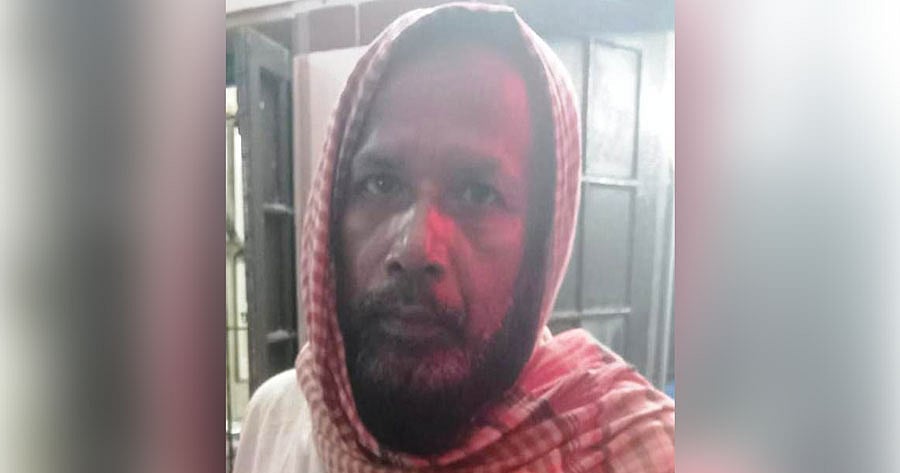 পুনরায় সংসারে রাজি না হওয়ায় সাবেক স্ত্রীকে পুড়িয়ে হত্যার অভিযোগ