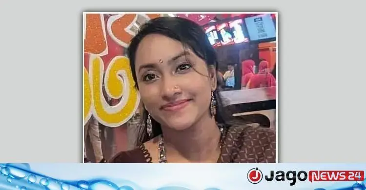 ধীপ্রার মৃত্যুর মামলায় স্বামীসহ কয়েকজনের বিরুদ্ধে অভিযোগ প্রত্যাহার