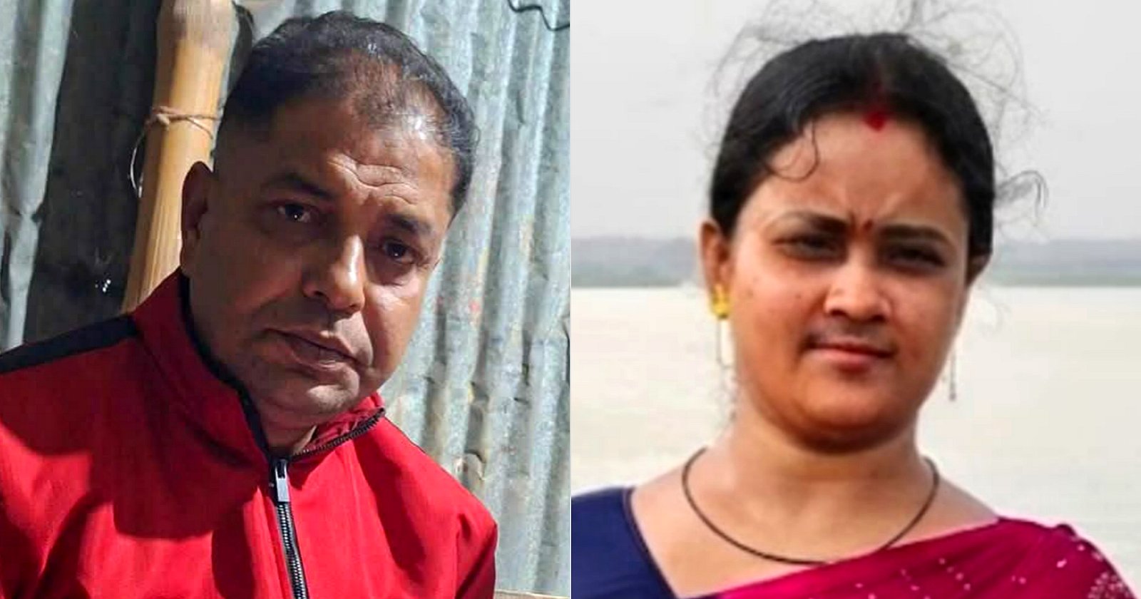 কলকাতায় হোটেলের আগুনে সাতক্ষীরার ২ জনের মৃত্যু, কাঁদছে স্বজনরা