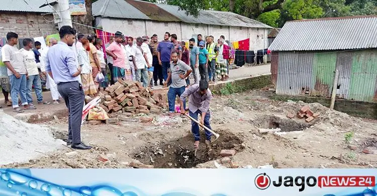 বগুড়ায় রেলস্টেশনে হামলায় আহত ৭, সোনাতলা স্টেশন বন্ধ ঘোষণা