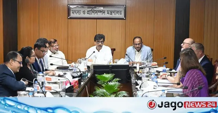 আমেরিকায় অর্গানিক পণ্য রপ্তানির পরিকল্পনা নিয়ে কাজ চলছে: কৃষিমন্ত্রী