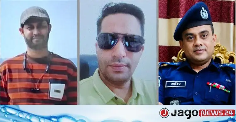 চাঁদপুরে মাদক কারবারির সঙ্গে সম্পর্ক, বরখাস্ত ৫ পুলিশ সদস্য