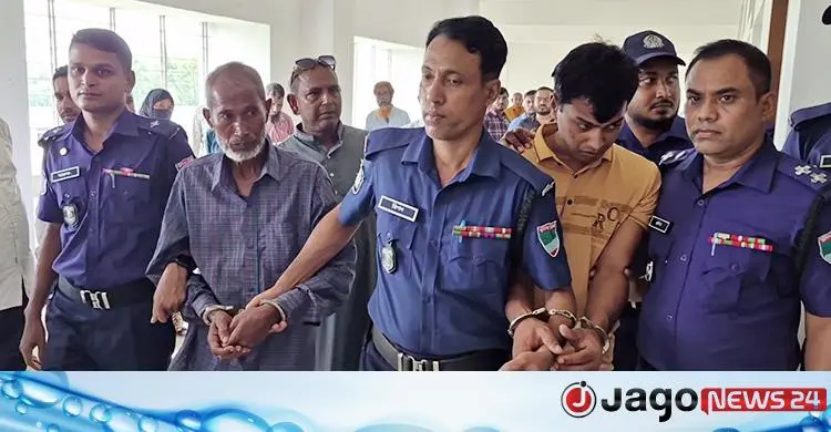 ঝিনাইদহে কৃষক হত্যা: ছেলের মৃত্যুদণ্ড, বাবার যাবজ্জীবন